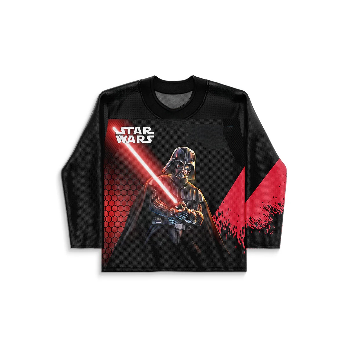 Kids Toys Logo - 25-26 STAR WARS ロゴと帝国の印章 3D メンズ
