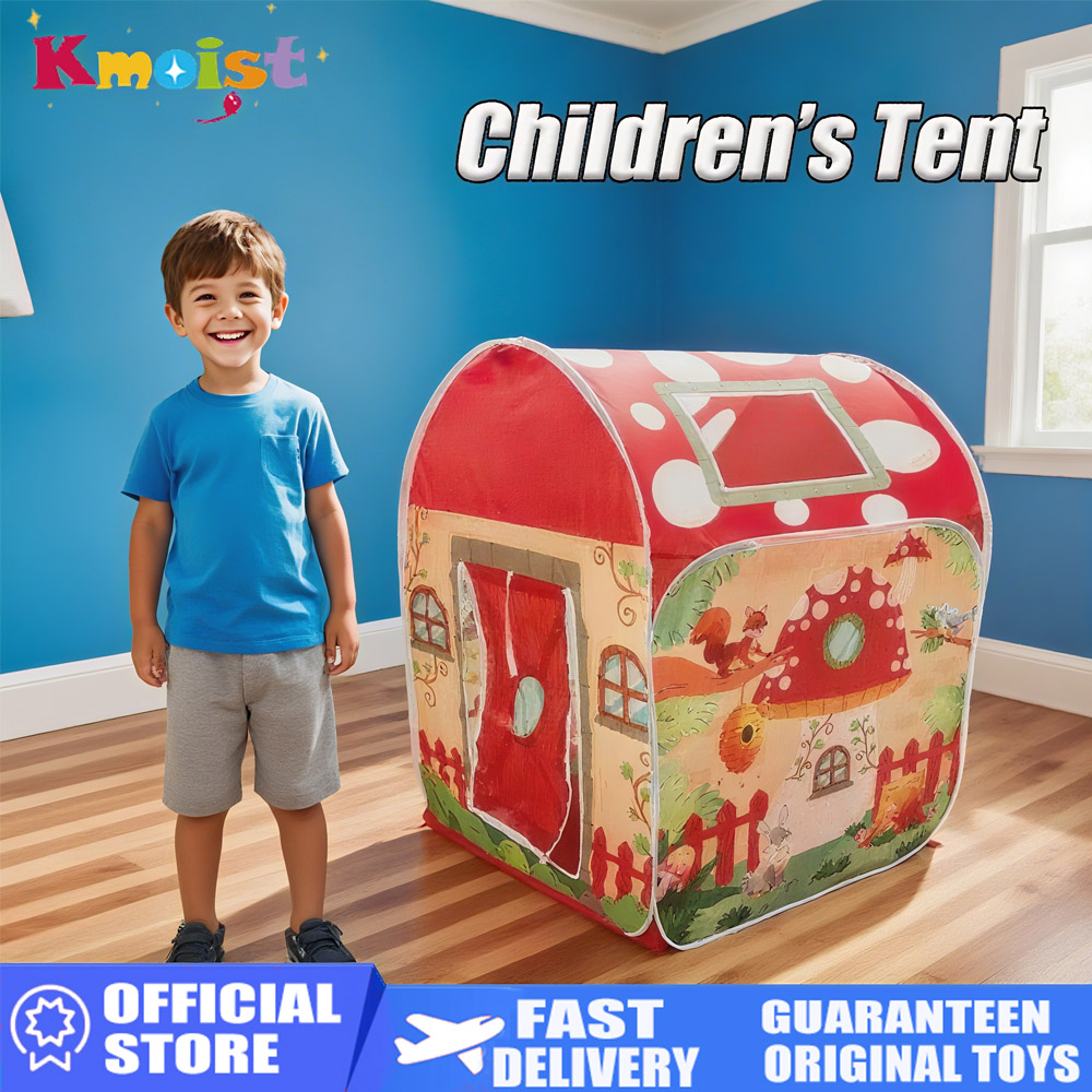 Kids Play Zone Toys - ポータブルテントプール幼児子供家族ゲームプレイテントルームファニーゾーン屋内屋外プレイハウスキャッスルおもちゃ子供ギフト