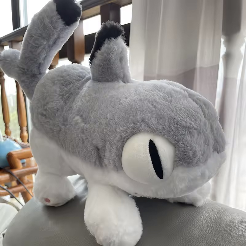 Kids Toys In Wholesale - シャーキティオリジナルぬいぐるみおもちゃ、抱き枕人形、子供向けギフト、卸売ぬいぐるみ、子供向け15インチ