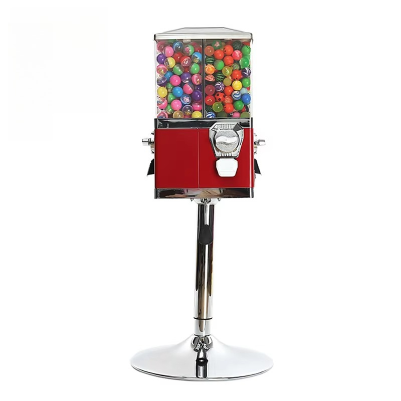 Kids Toys Vending Machine - 新製品卸売 立型カプセル子供向けおもちゃ自動販売機