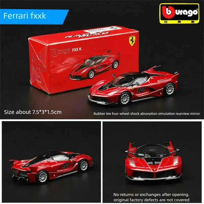 Kids Toys Supplier - Bburago 1:64 ダイキャストカーモデル、アウディ ポルシェ 911 メルセデスベンツ