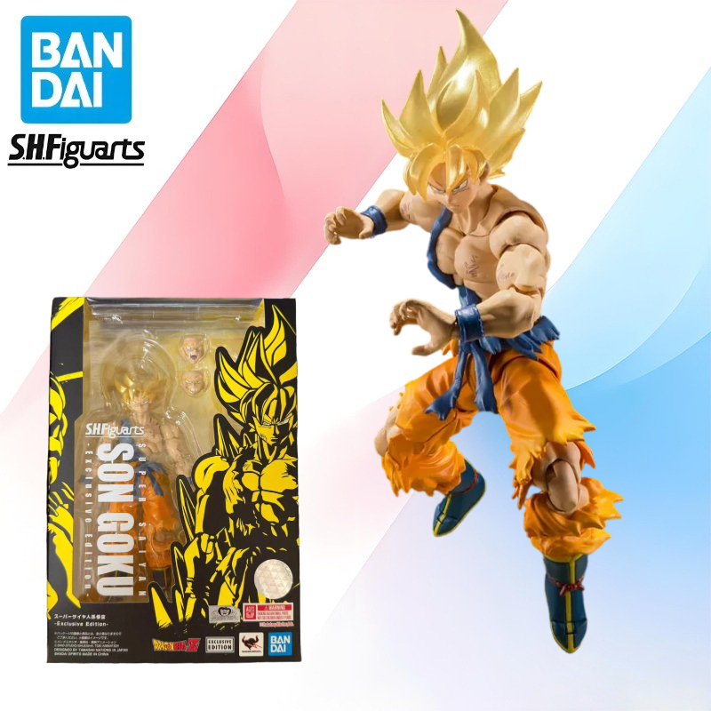 低価格在庫ありバンダイオリジナルボックスフィギュアーツドラゴ - Kids Toys Low Price のレビューと価格