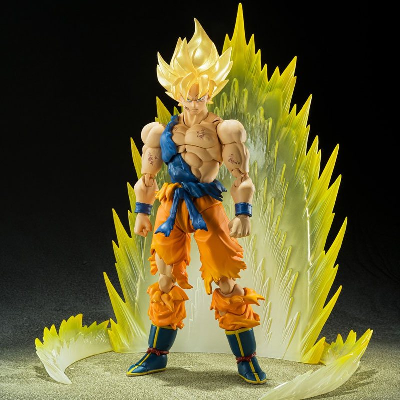 低価格在庫ありバンダイオリジナルボックスフィギュアーツドラゴ - Kids Toys Low Price のレビューと価格