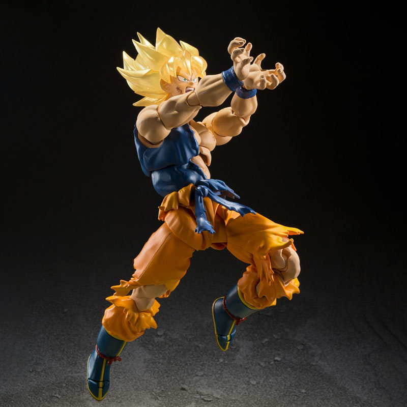 低価格在庫ありバンダイオリジナルボックスフィギュアーツドラゴ - Kids Toys Low Price のレビューと価格