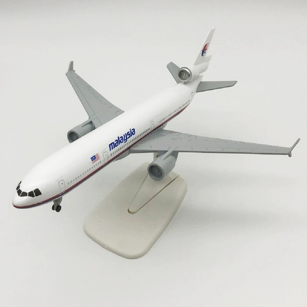 20cm飛行機子供用おもちゃ スケール1/400 エアマレー - Kids Toys Malaysia のレビューと価格