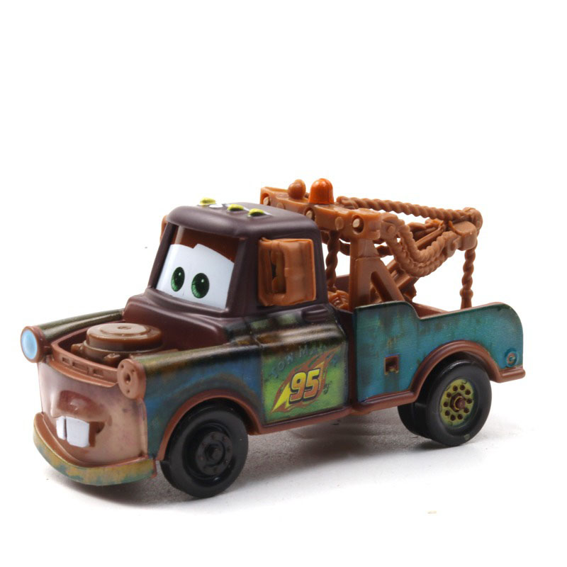•ディズニー カーズ ピクサー カーズ ライトニング マック - Kids Toys Supplier のレビューと価格