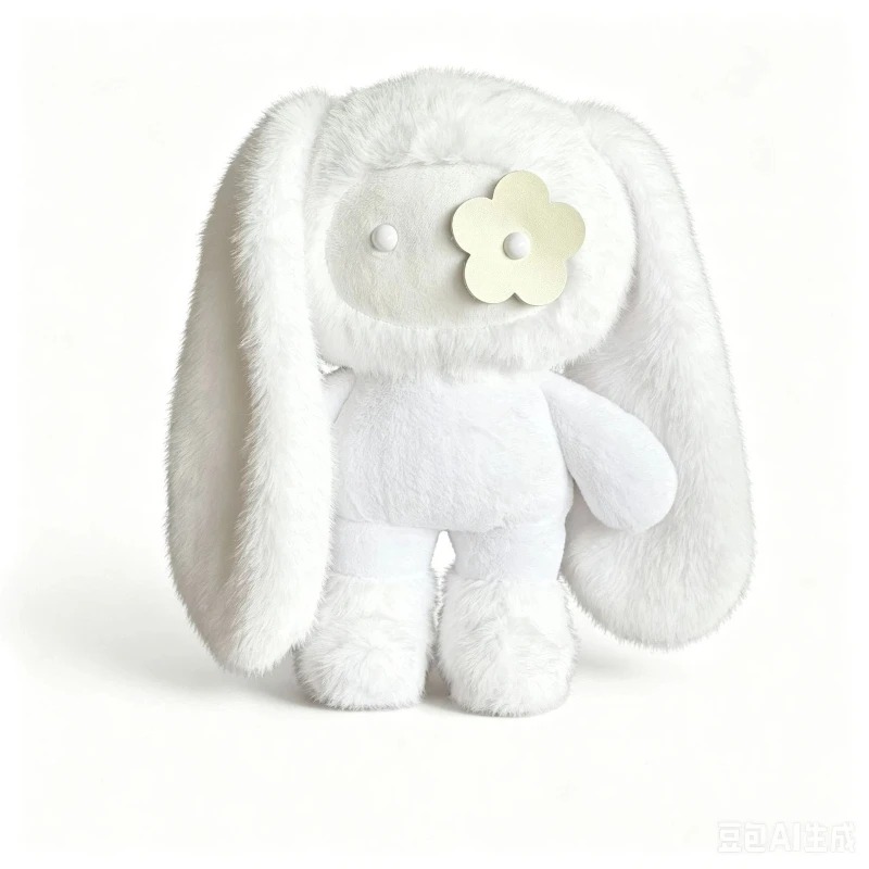 30 センチメートルかわいいジュジュウサギぬいぐるみフラワー - Kids Toys Supplier のレビューと価格