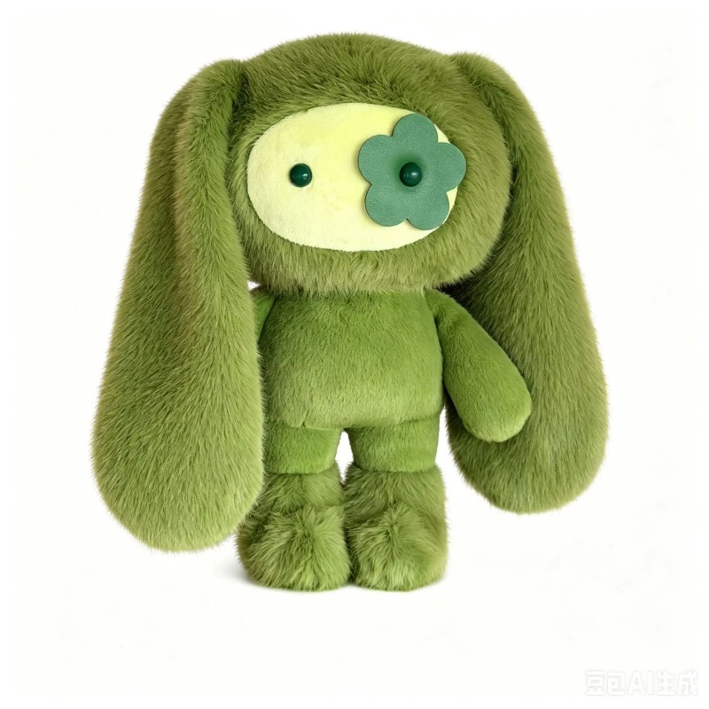 30 センチメートルかわいいジュジュウサギぬいぐるみフラワー - Kids Toys Supplier のレビューと価格