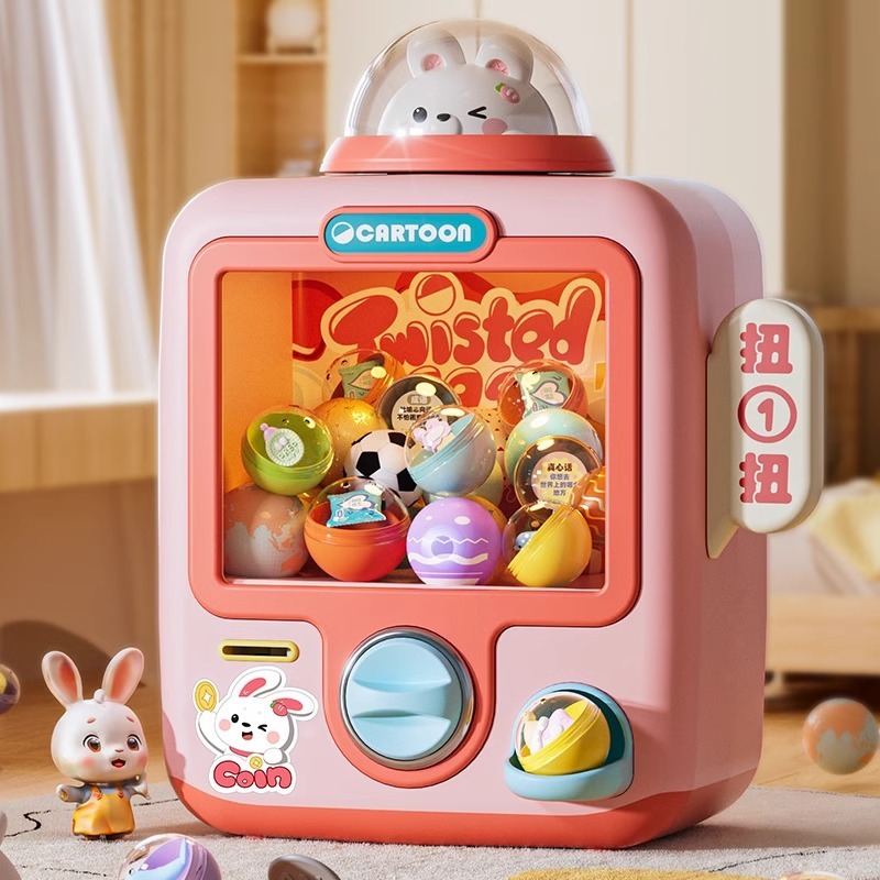 電子恐竜アーケードクレーンゲーム、子供向けミニクレーンゲーム - Kids Toys Vending Machine のレビューと価格