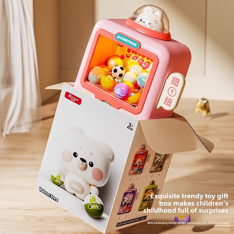 電子恐竜アーケードクレーンゲーム、子供向けミニクレーンゲーム - Kids Toys Vending Machine のレビューと価格