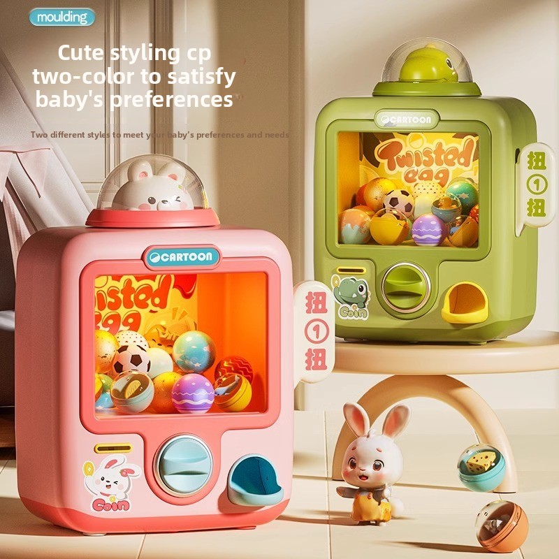 電子恐竜アーケードクレーンゲーム、子供向けミニクレーンゲーム - Kids Toys Vending Machine のレビューと価格