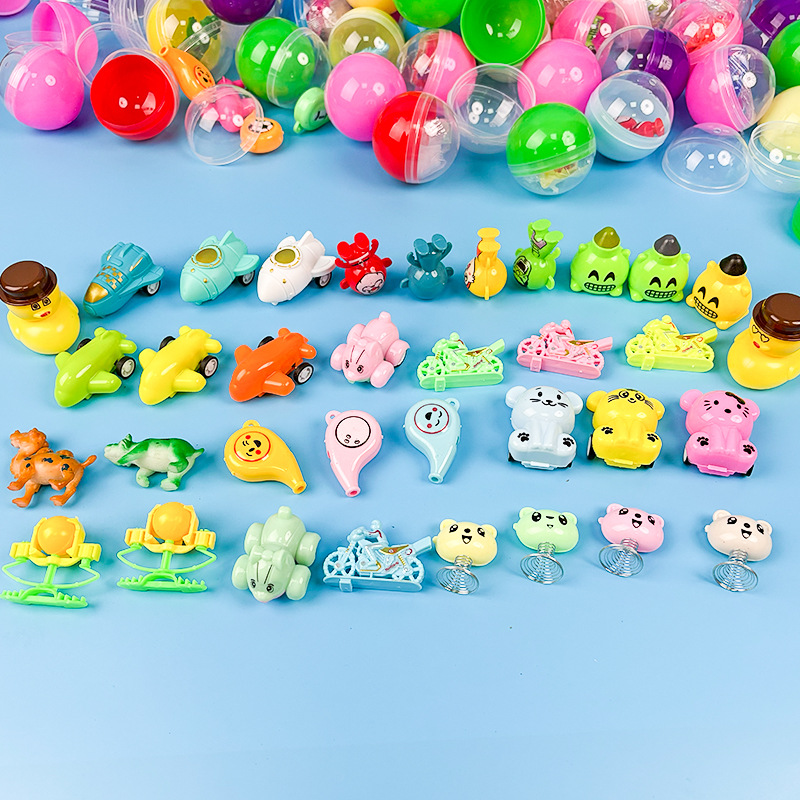 50 ミリメートル子供ミニ爪マシンおもちゃアクセサリー子供ガ - Kids Toys Vending Machine のレビューと価格