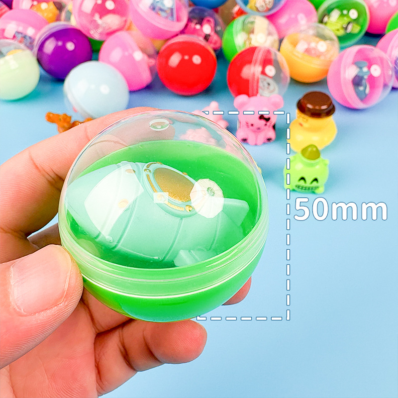 50 ミリメートル子供ミニ爪マシンおもちゃアクセサリー子供ガ - Kids Toys Vending Machine のレビューと価格
