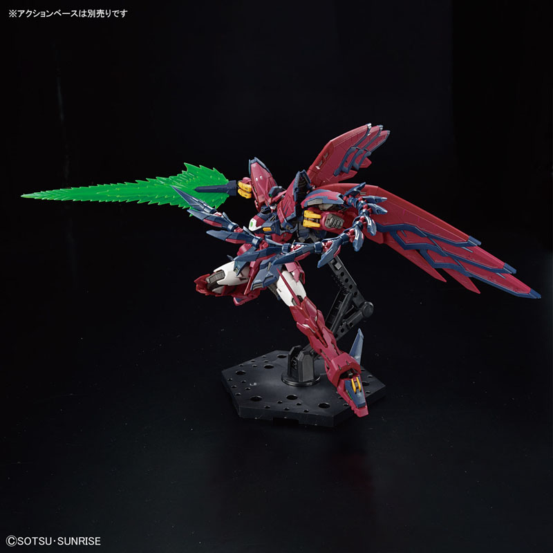 低価格 新品 在庫あり バンダイ純正箱入り RG 1/144 - Kids Toys Low Price のレビューと価格
