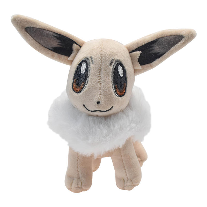 ソフトポケモンぬいぐるみ光沢のあるエスペオンミュウツーフレア - Kids Toys Japan のレビューと価格
