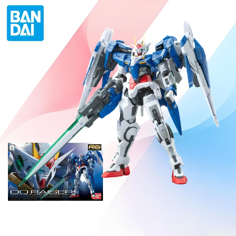 低価格 在庫あり バンダイ純正箱入り RG 1/144 オオ - Kids Toys Low Price のレビューと価格
