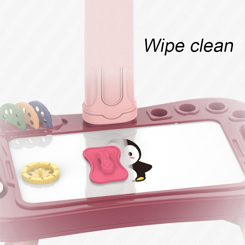 子供のためのインテリジェントなプロジェクターセット,教育玩具 - Learning Tablet Kids のレビューと価格