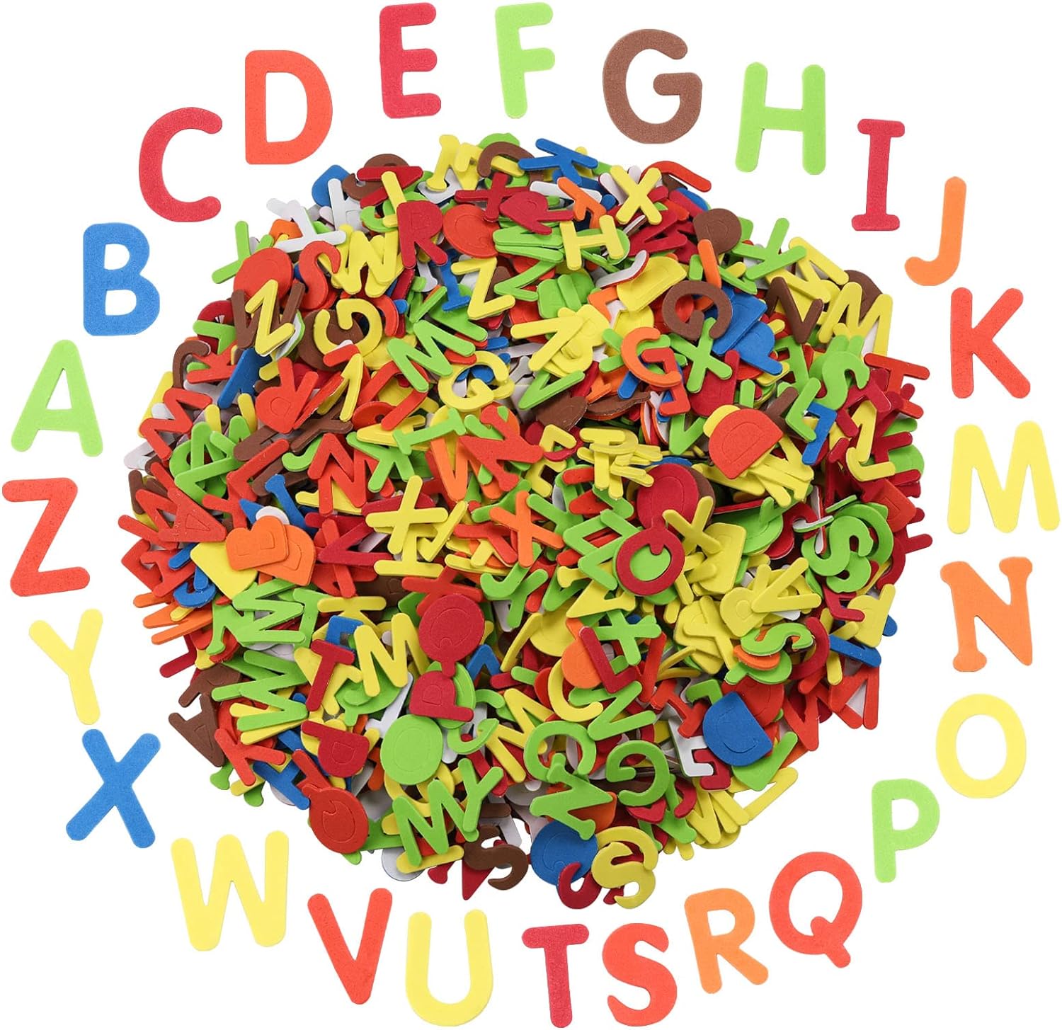 子供のためのフォーム文字,英語,アルファベット,セルフ学習, - Kids Toys In Wholesale のレビューと価格