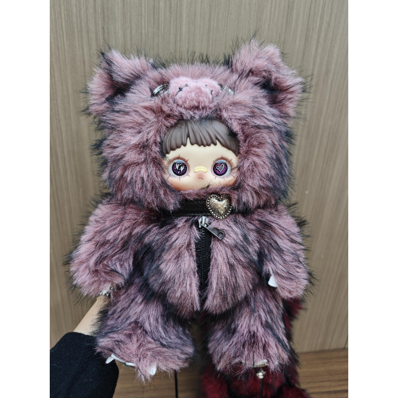 メイメイ反逆人形シリーズ ビニールバックパックドール ブライ - Kids Toys Supplier のレビューと価格