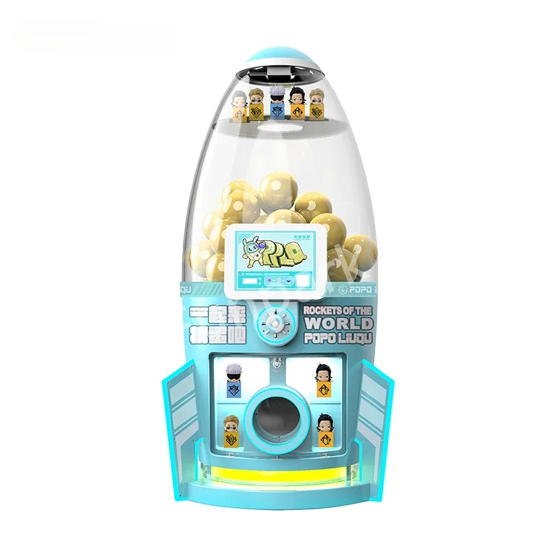 # サプライズツイストキッズトイツイストエッグ自動販売機サプ - Kids Toys Vending Machine のレビューと価格
