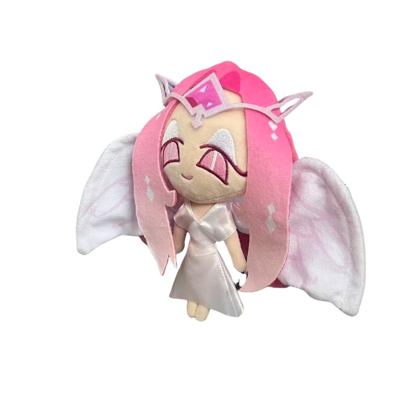 クッキーランキングダムぬいぐるみ卸売 シャドウミルク クッキ - Kids Toys In Wholesale のレビューと価格