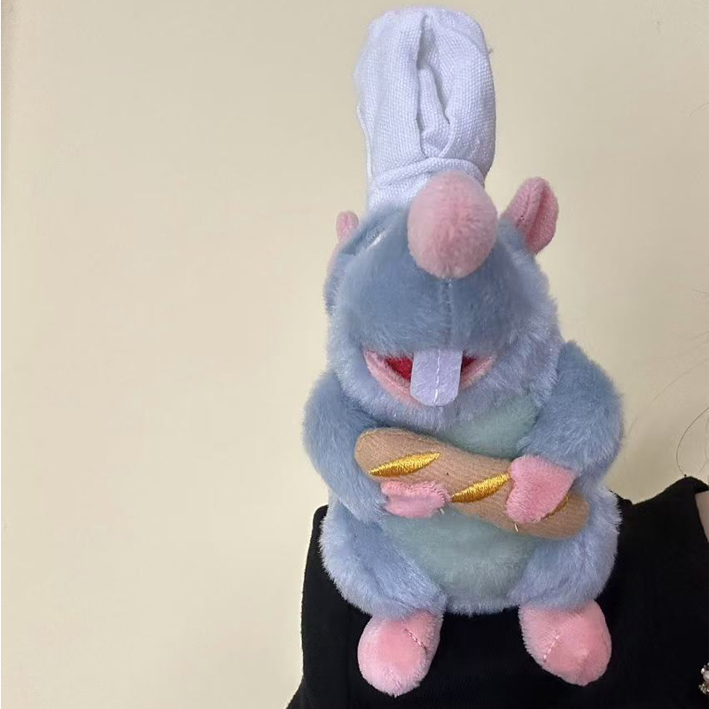 アニメラタトゥイユシェフレミー磁気ぬいぐるみおもちゃルームデ - Kids Toys Japan のレビューと価格
