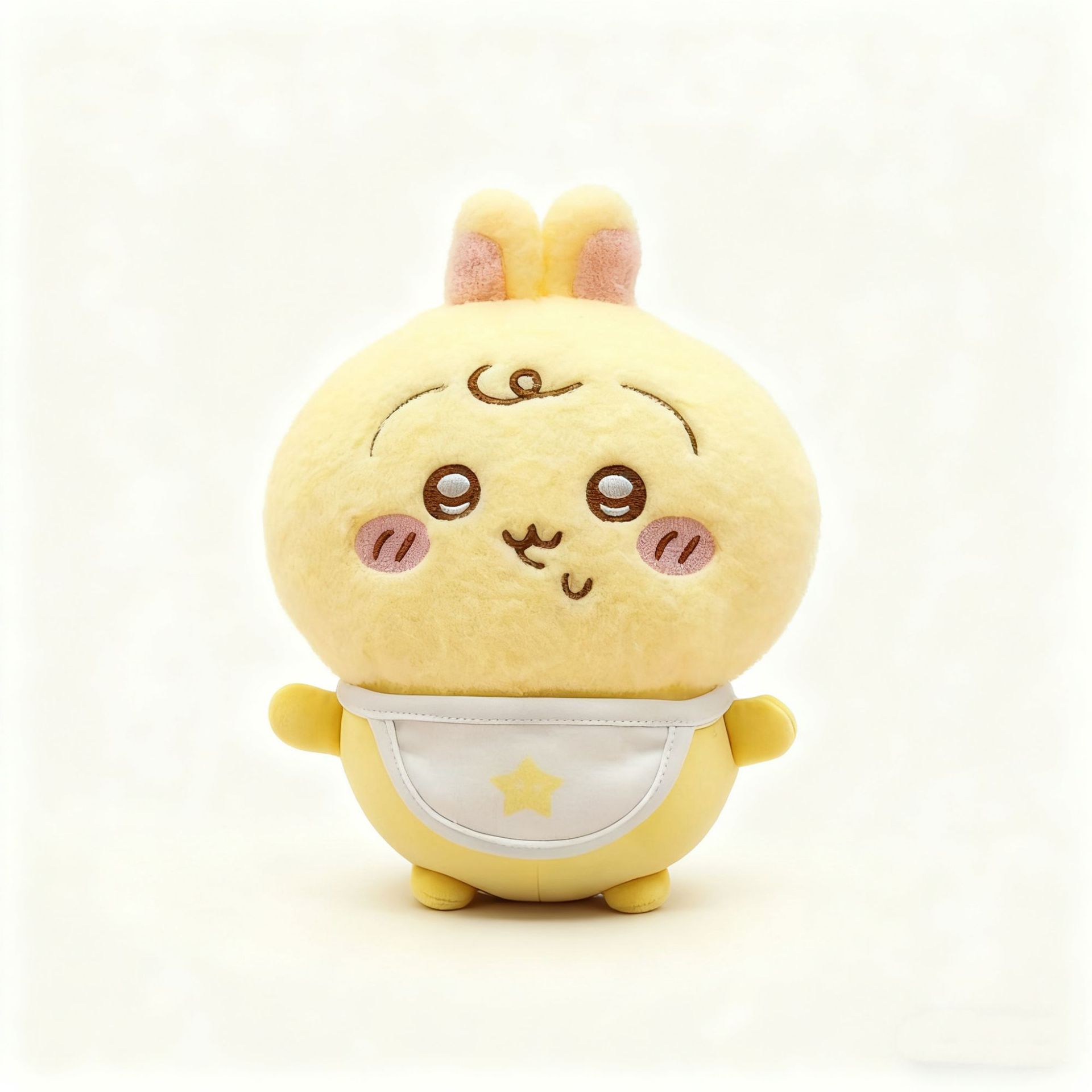 ジイイベイビーシリーズ 8インチのかわいいぬいぐるみ ウサギ - Kids Toys Japan のレビューと価格