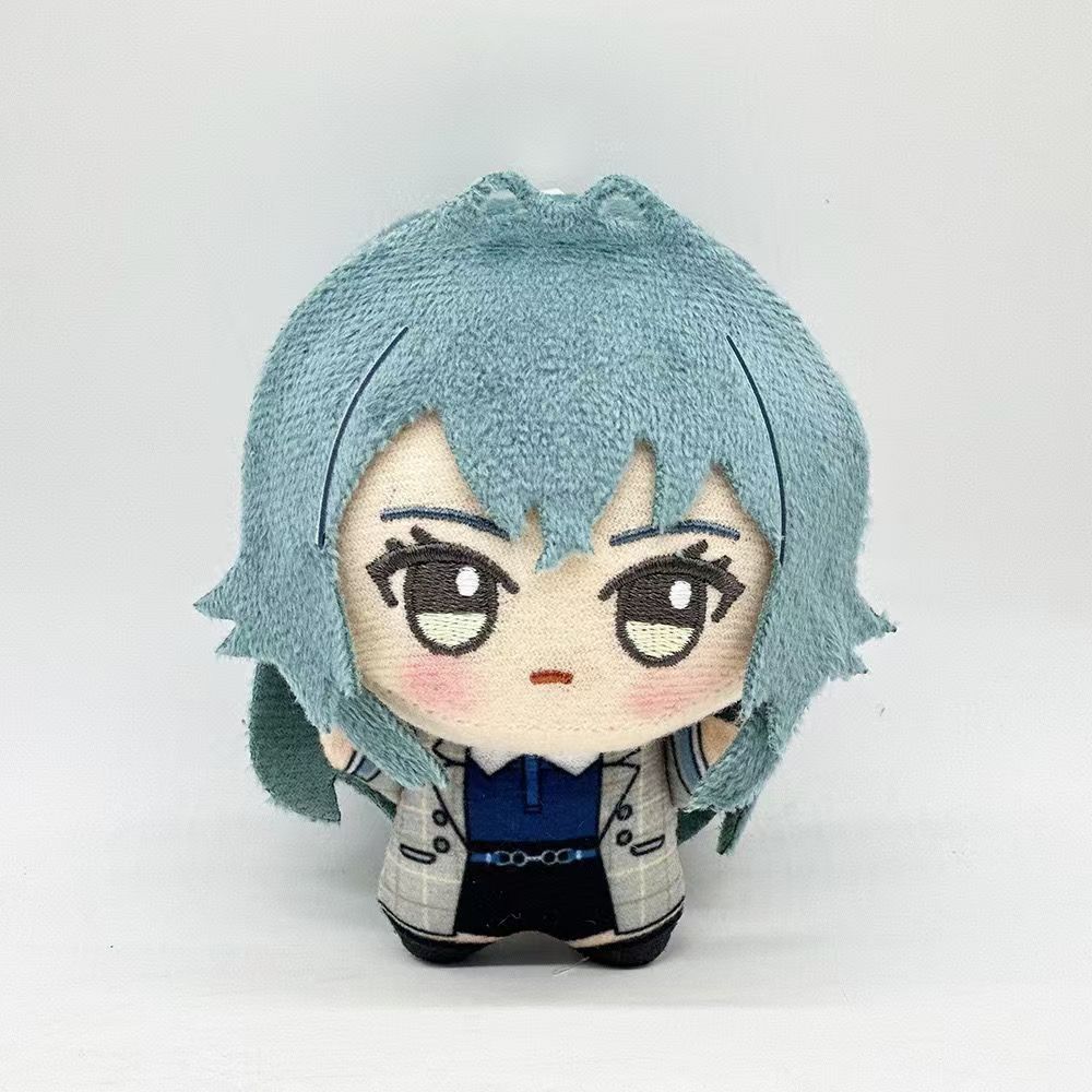 かわいいスクールアイドルマスターぬいぐるみ漫画アニメ周辺梅花 - Kids Toys Japan のレビューと価格
