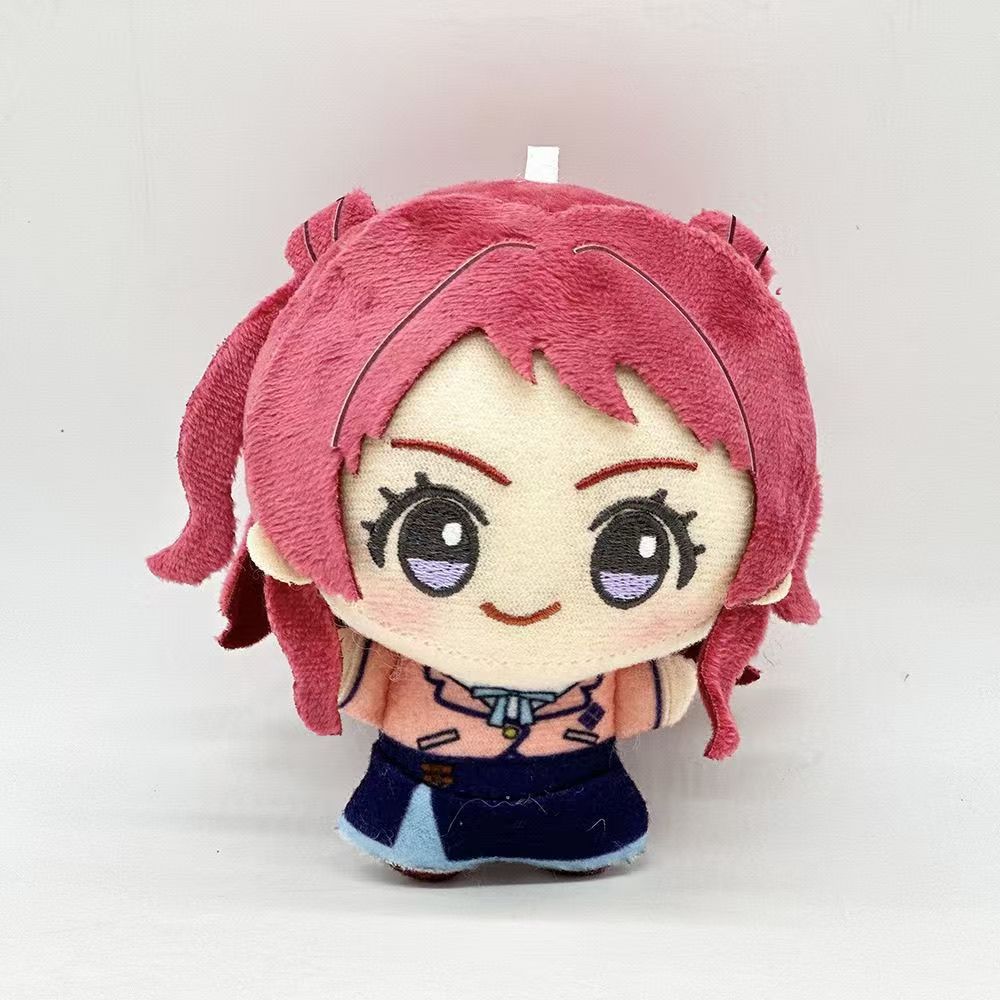 かわいいスクールアイドルマスターぬいぐるみ漫画アニメ周辺梅花 - Kids Toys Japan のレビューと価格