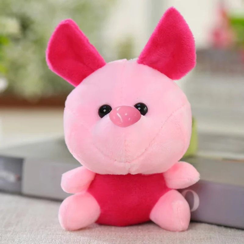 卸売 4個/ロット 10cm ウィニー・ベア ぬいぐるみ キ - Kids Toys In Wholesale のレビューと価格