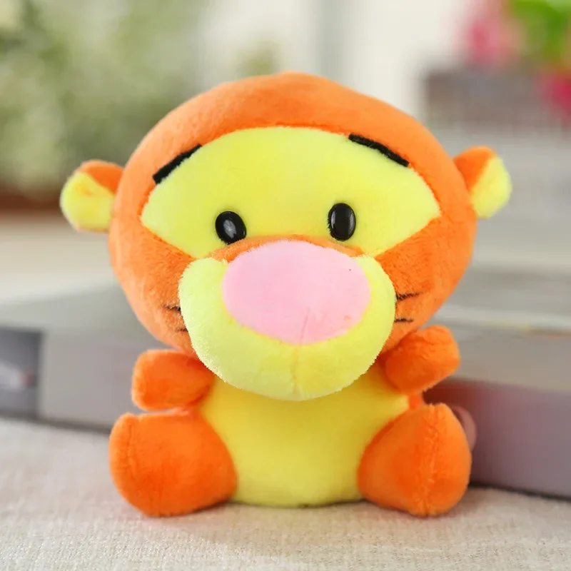 卸売 4個/ロット 10cm ウィニー・ベア ぬいぐるみ キ - Kids Toys In Wholesale のレビューと価格