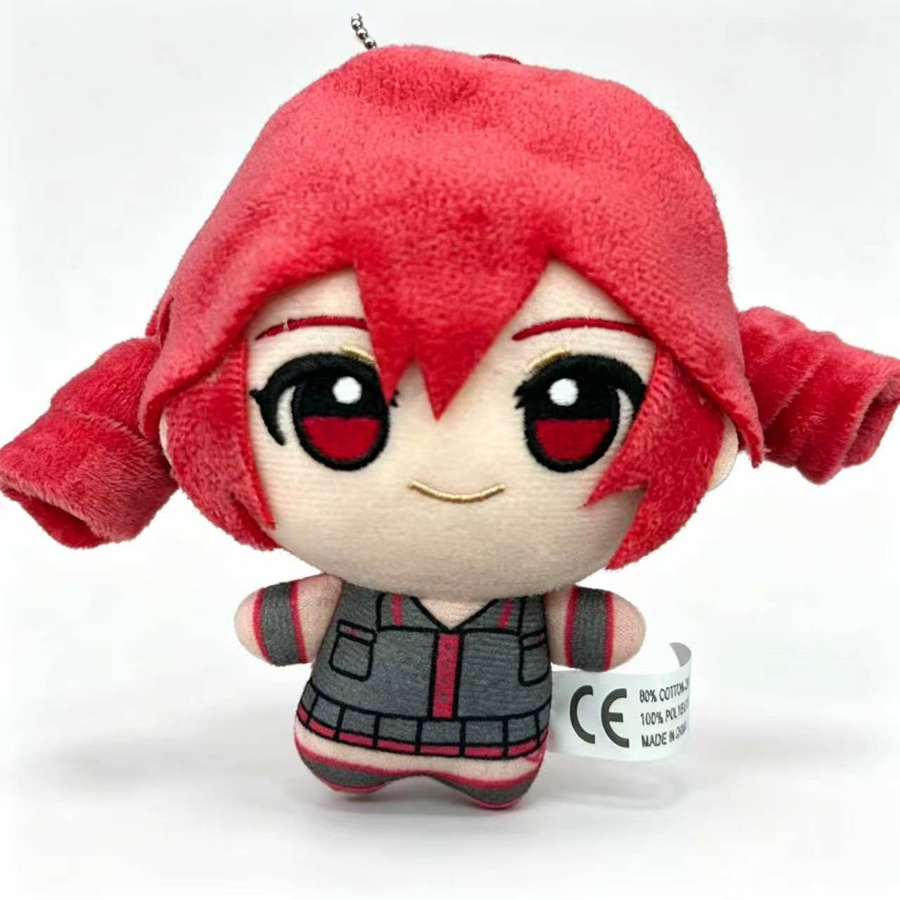 カサネテトぬいぐるみソフト人形ぬいぐるみフィギュアアニメコス - Kids Toys Supplier のレビューと価格