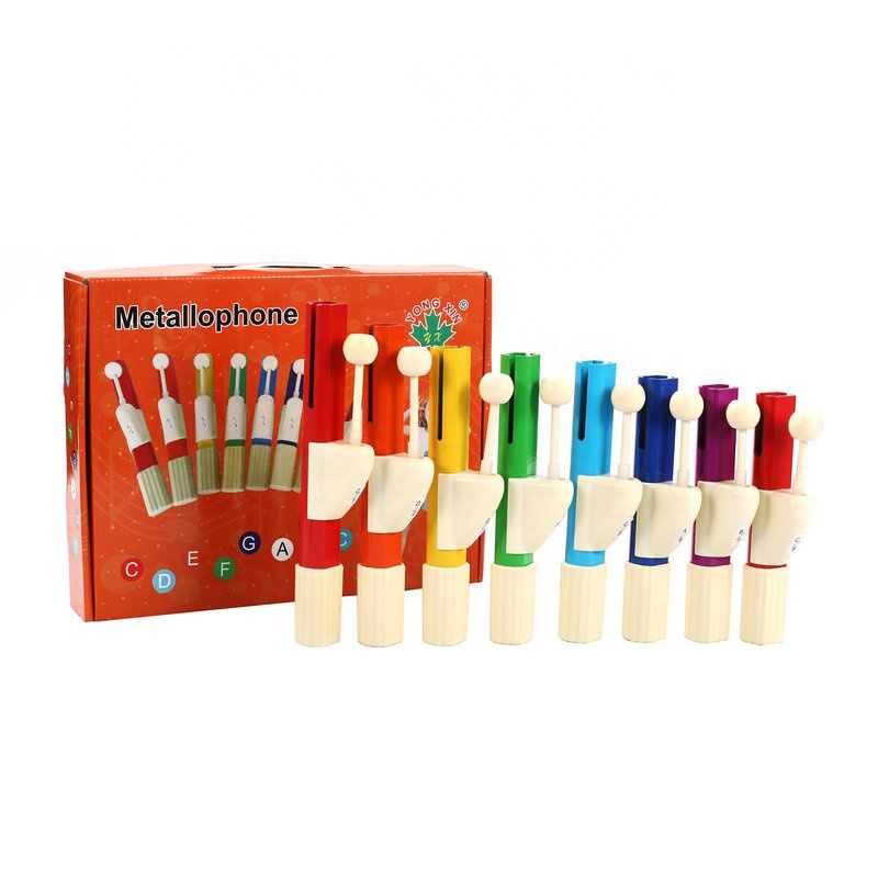 グロッケンシュピールおもちゃシロフォン中国製品卸売子供用パー - Kids Toys In Wholesale のレビューと価格