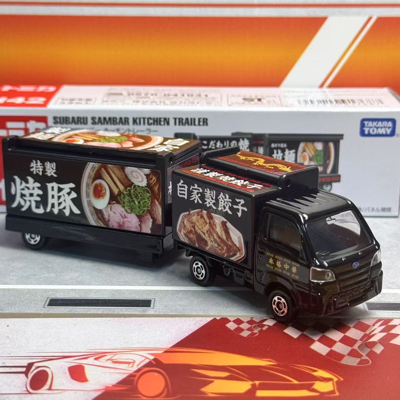タカラトミー トミカ ロングタイプ No.142 スバル サ - Kids Toys Supplier のレビューと価格