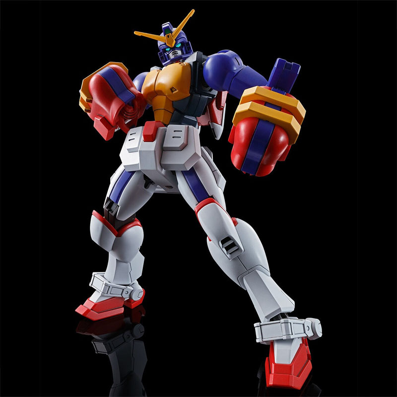 低価格新入荷バンダイオリジナルボックス HG GF13-00 - Kids Toys Low Price のレビューと価格
