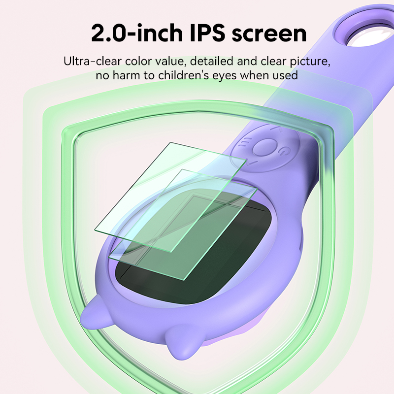 ミニ子供光学顕微鏡写真とビデオ機能 500X 顕微鏡世界を観 - Microscope Kids Science のレビューと価格
