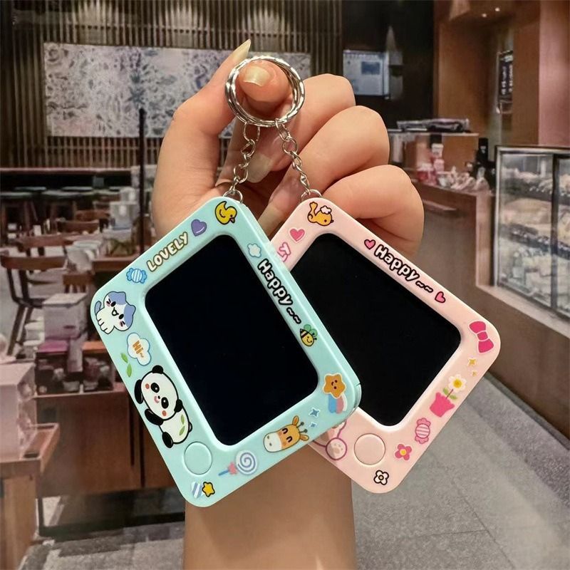 かわいいミニ磁気ドゥードルボードキーホルダー、子供用バックパ - Kids Toys In Wholesale のレビューと価格