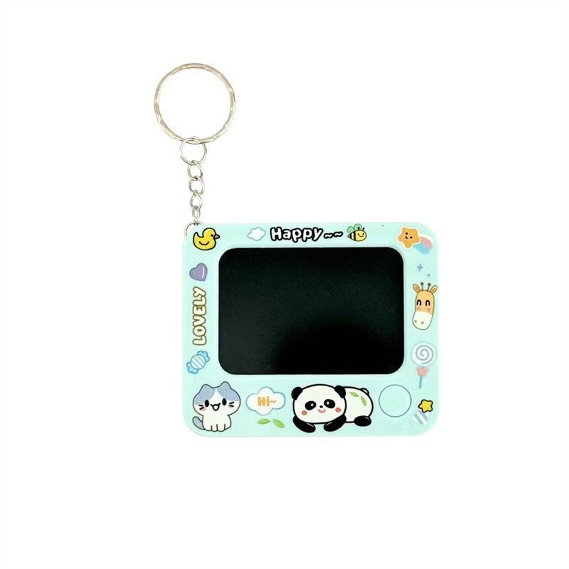 かわいいミニ磁気ドゥードルボードキーホルダー、子供用バックパ - Kids Toys In Wholesale のレビューと価格