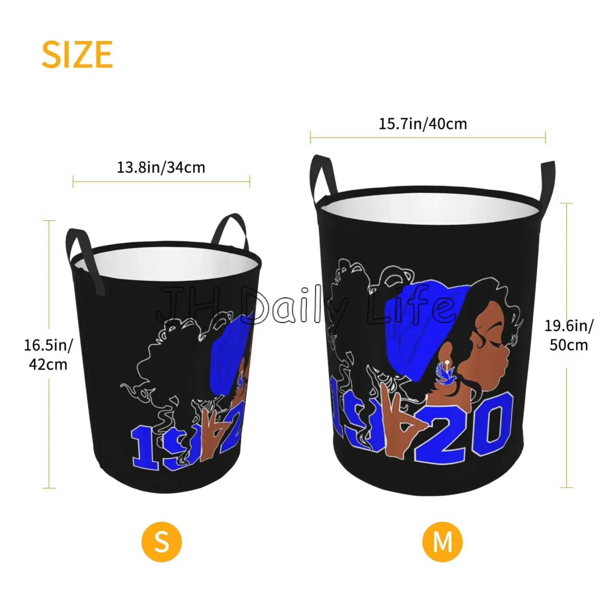 Zeta Phi Beta 女子学生クラブロゴランドリーバス - Kids Toys Logo のレビューと価格