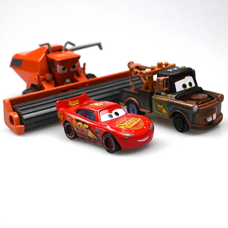 ディズニー カーズ ピクサー カーズ ライトニング・マックィ - Kids Toys Supplier のレビューと価格