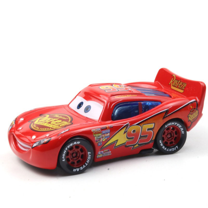 ディズニー カーズ ピクサー カーズ ライトニング・マックィ - Kids Toys Supplier のレビューと価格