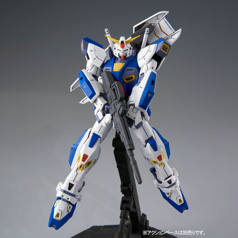 低価格 新品 在庫あり バンダイ純正箱入り MG 1/100 - Kids Toys Low Price のレビューと価格